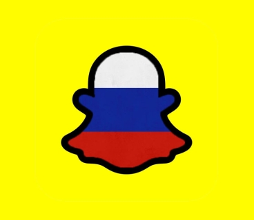 Rusiyada Snapchat bloklanıb