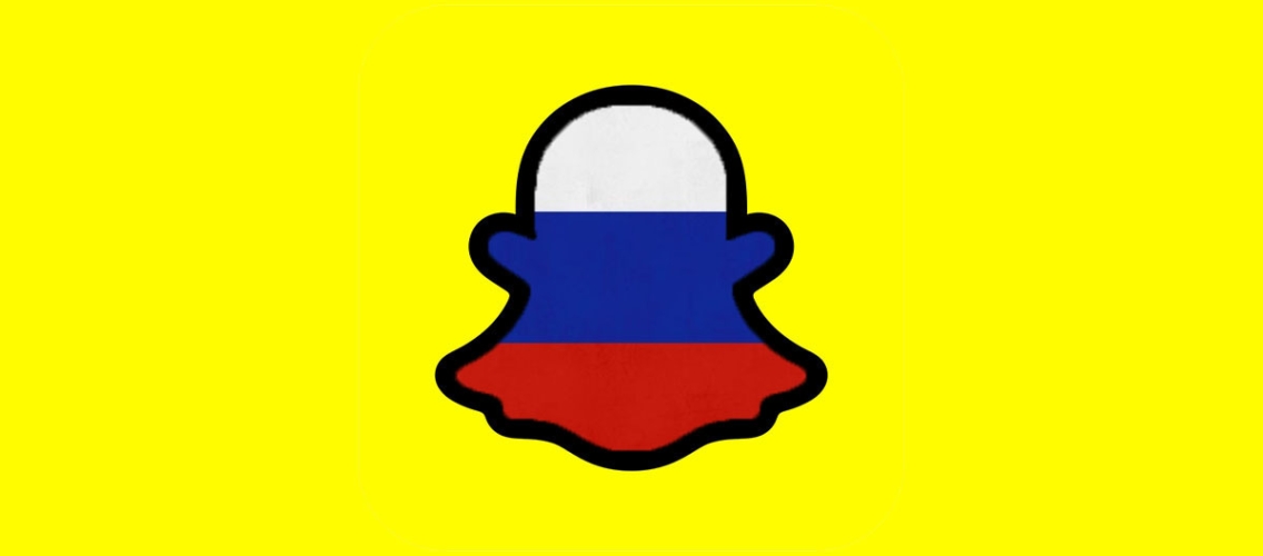 Rusiyada Snapchat bloklanıb