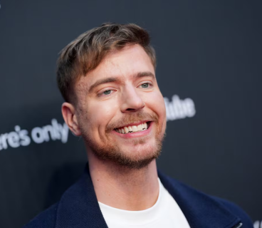 MrBeast öz mobil operatorunu yaradır