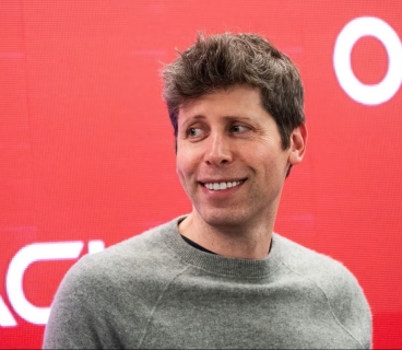 Sem Altman kosmik startap alır