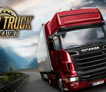 Euro Truck Simulator 2 breaks its record after 13 years with 72,000 players