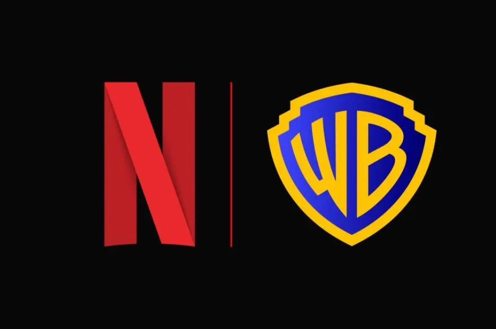 Netflix HBO daxil olmaqla Warner Bros.-u 82,7 milyard dollara alır