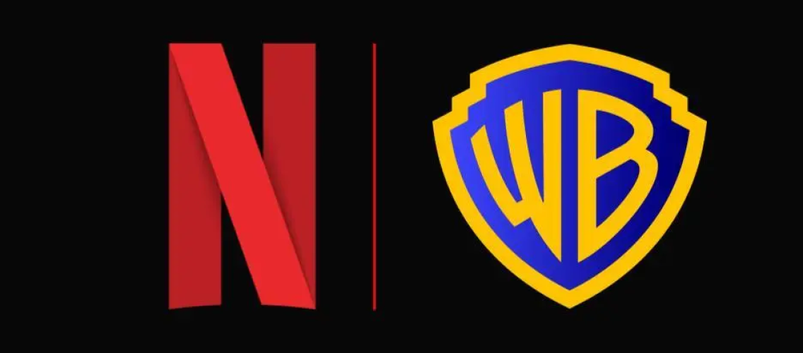 Netflix HBO daxil olmaqla Warner Bros.-u 82,7 milyard dollara alır