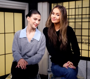 Bill Geytsin qızının startapı 30 milyon dollar investisiya topladı