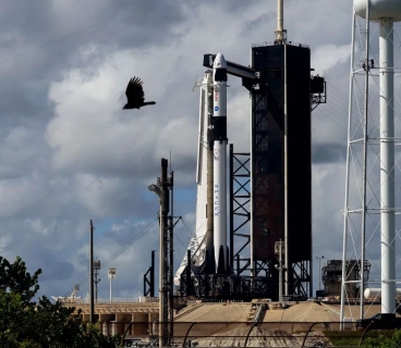 SpaceX-in dəyəri 800 milyard dollara çatır