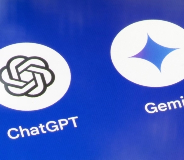 Gemini artım tempinə görə ChatGPT-ni üstələməyə başlayıb