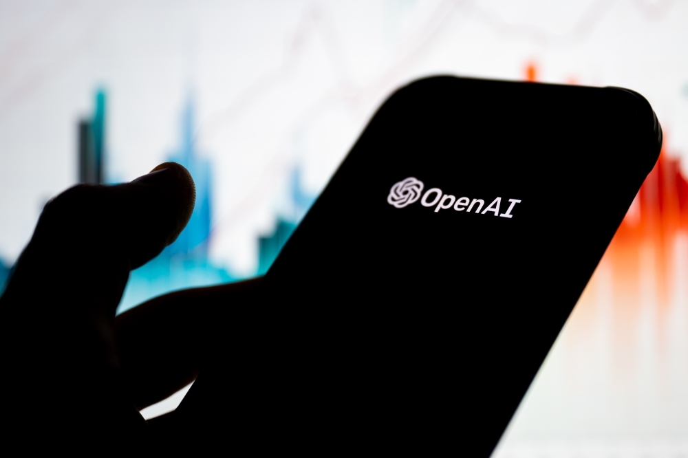 OpenAI: Artificial intelligence saves workers 40 minutes a day