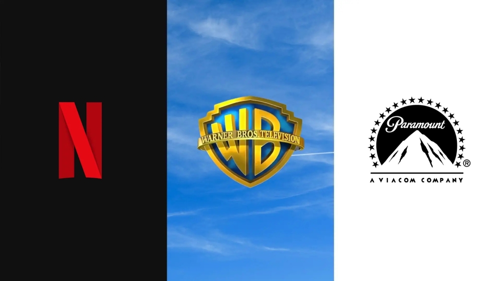 Paramount Challenges Netflix Deal with $108.4B Cash Offer for Warner Bros. Discovery