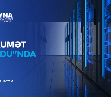 AYNA has migrated its information systems to the "Government Cloud"