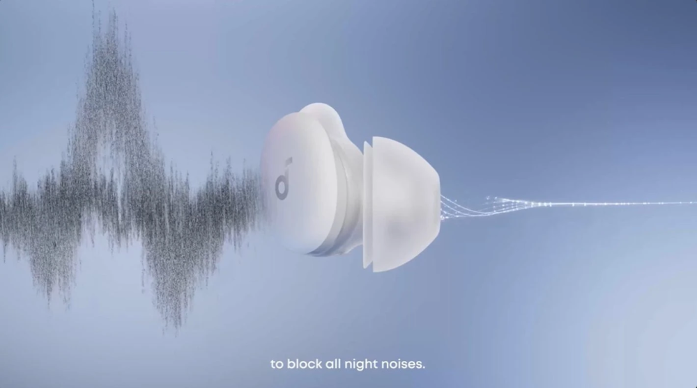 Anker introduces special headphones for sleep