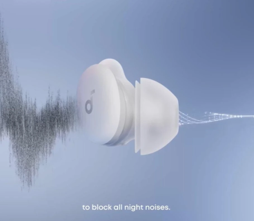 Anker introduces special headphones for sleep