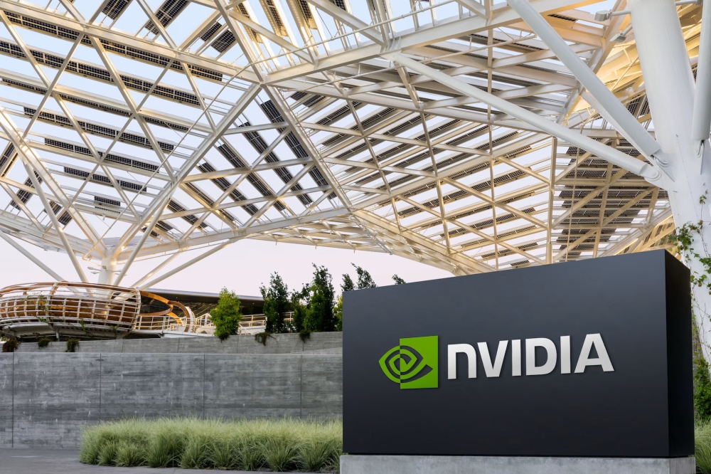 Nvidia qaçaqmalçılığın qarşısını alan çip izləmə texnologiyası hazırlayıb