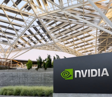 Nvidia qaçaqmalçılığın qarşısını alan çip izləmə texnologiyası hazırlayıb