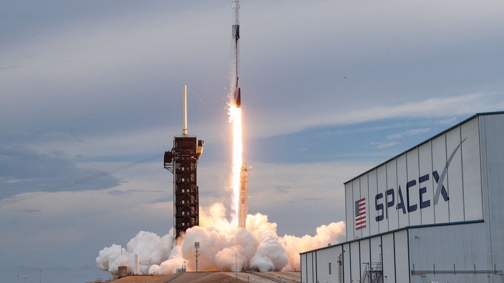 SpaceX 1.5 trilyon dollar bazar dəyəri ilə birjaya çıxmağı planlaşdırır