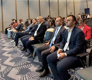 Bakı 2025-də İƏT Mədəniyyət Festivalı yaradıcı sənayelərin yeni dövrünü başlatdı