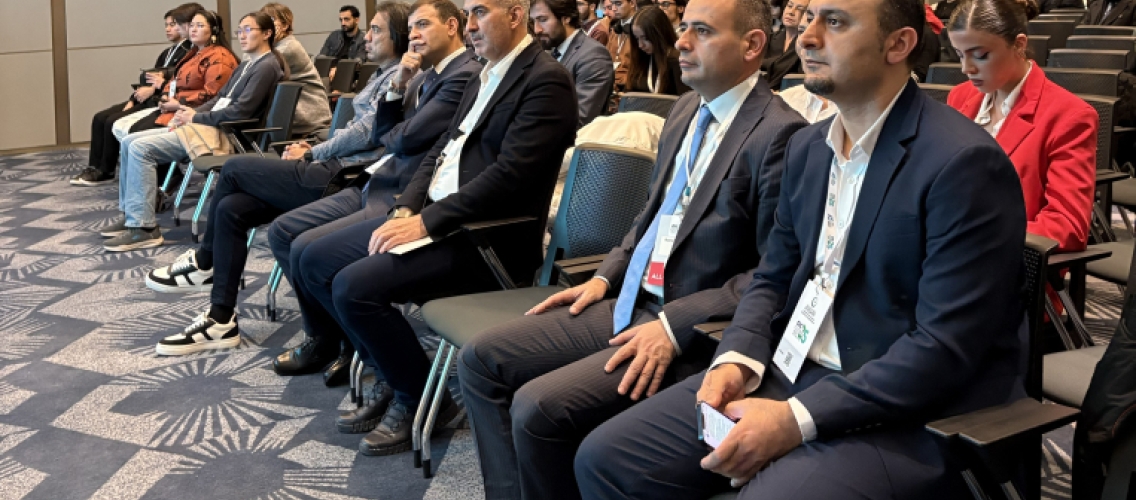 Bakı 2025-də İƏT Mədəniyyət Festivalı yaradıcı sənayelərin yeni dövrünü başlatdı