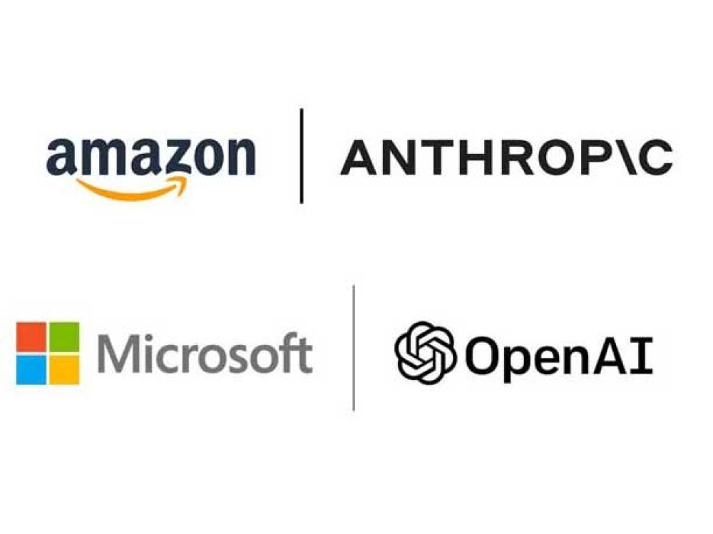 OpenAI, Google, Microsoft, Amazon and Anthropic create a unified AI foundation