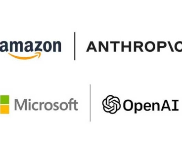 OpenAI, Google, Microsoft, Amazon and Anthropic create a unified AI foundation