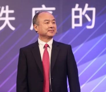 Masayoshi Son has reduced the value of SoftBank Group shares pledged to creditors by $2.1 billion in recent months