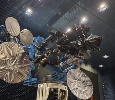 SpaceX yeni peyklərin çip təchizatı üçün İsrail şirkəti ilə əməkdaşlığa başladı