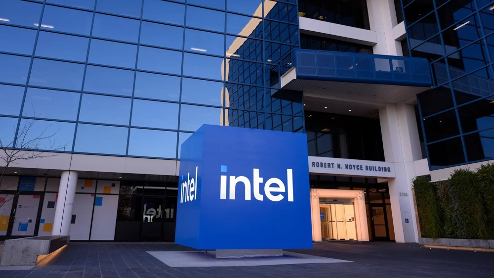 Intel süni intellekt çipi istehsalçısı SambaNova-nı 1,6 milyard dollara alır