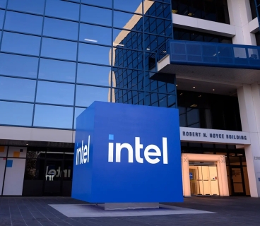Intel süni intellekt çipi istehsalçısı SambaNova-nı 1,6 milyard dollara alır