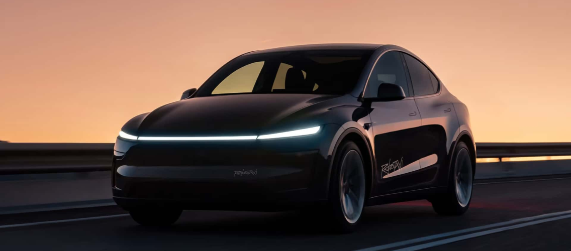 Tesla robotaksi sınaqlarına başlayıb