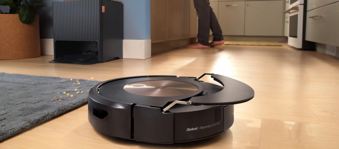 Robot tozsoran istehsalçısı iRobot iflasdan qorunma üçün müraciət edib