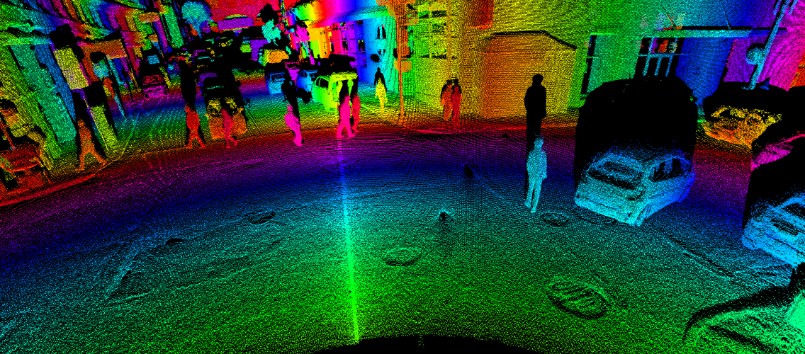 Pilotsuz avtomobillər üçün lidar istehsalçısı Luminar iflas edib