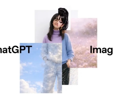 OpenAI introduces GPT Image 1.5 and launches the new “Images” section in ChatGPT