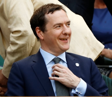 OpenAI appoints former UK minister as head