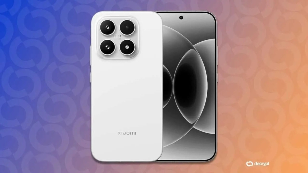 Xiaomi smartfonları kripto cüzdanla satılacaq