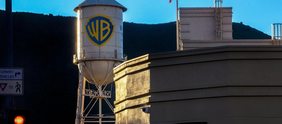 : Warner Bros. Discovery Paramount-un 108.4 milyard dollarlıq təklifini rədd edib