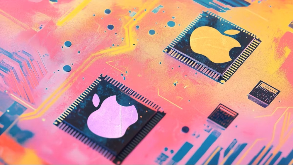Apple Plans to Produce Its Own Artificial Intelligence Chips