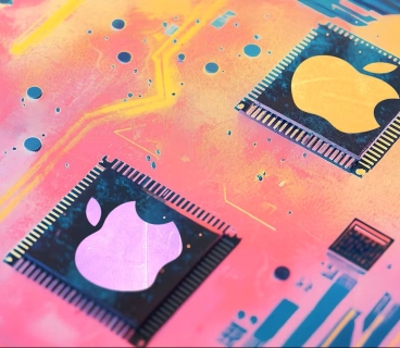 Apple Plans to Produce Its Own Artificial Intelligence Chips