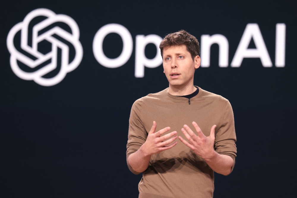 OpenAI Prepares to Raise Investment at a $750 Billion Valuation