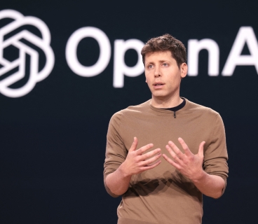 OpenAI Prepares to Raise Investment at a $750 Billion Valuation