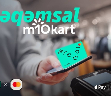 m10 and Mastercard launch a New Digital Card