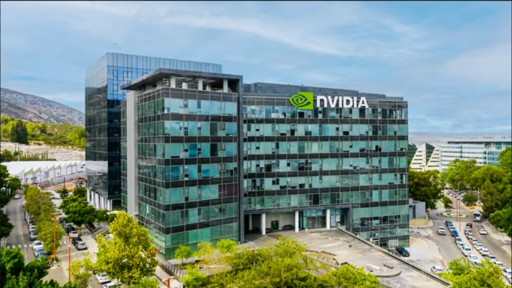 Nvidia İsraildə ölkənin ən böyük texnologiya kampusunu tikəcək