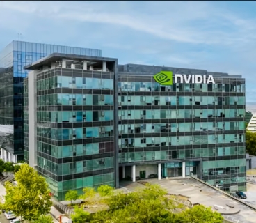 Nvidia İsraildə ölkənin ən böyük texnologiya kampusunu tikəcək