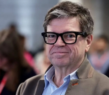 Meta-nın süni intellekt rəhbəri yeni startapı üçün 500 milyon avro investisiya axtarır