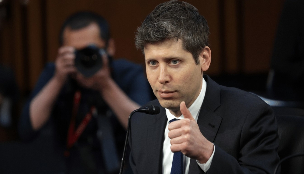 ChatGPT mobil tətbiqinin gəliri 3 milyard dolları keçdi