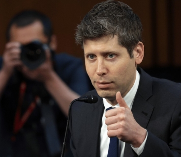 ChatGPT mobil tətbiqinin gəliri 3 milyard dolları keçdi