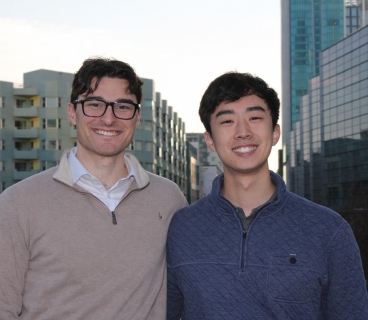 21 yaşlı gənclərin qurduğu startap Y Combinator-dan investisiya alıb