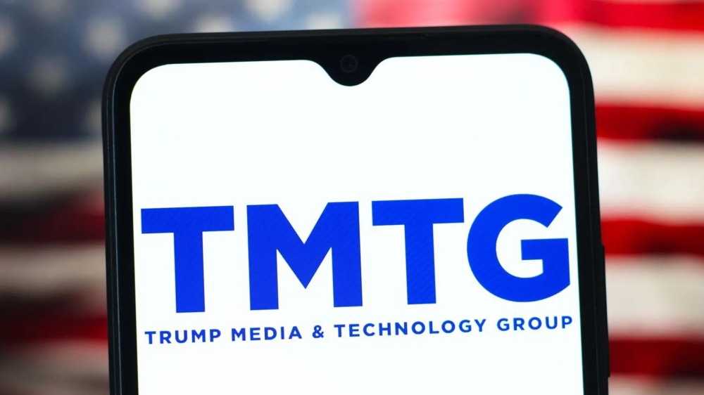 Trump Media and TAE Technologies sign $6 billion merger deal