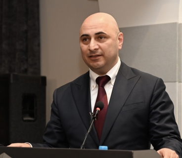 Davud Rüstəmov: Cyberattack on critical information infrastructure prevented