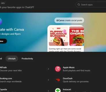 OpenAI is creating an app store for ChatGPT