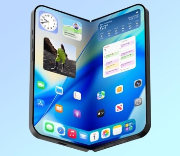 The first foldable iPhone will be the hardest-to-find model