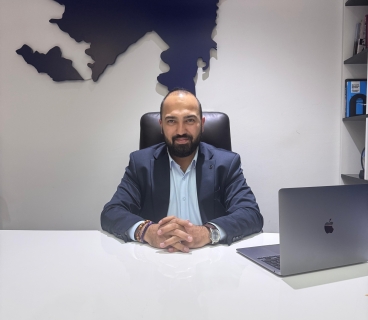 iIT Distribution Azərbaycanda yerli ofisin açılışını elan edir