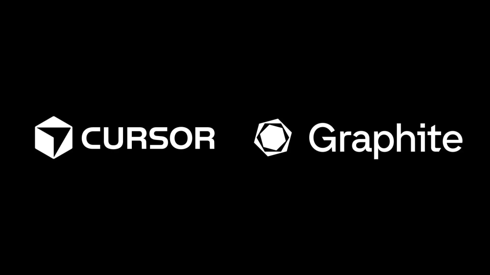 Cursor Graphite startapını satın alıb